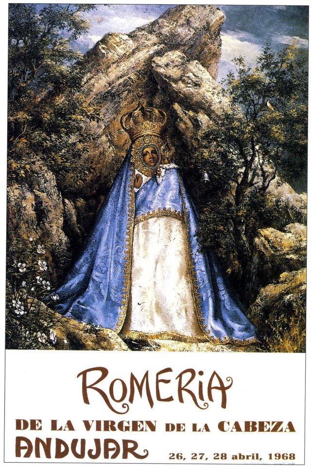 Romería de la Virgen de la Cabeza  